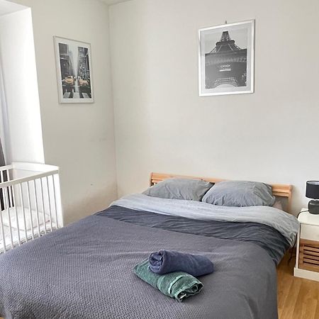 サン・ルイFlat At Border Suisseアパートメント エクステリア 写真