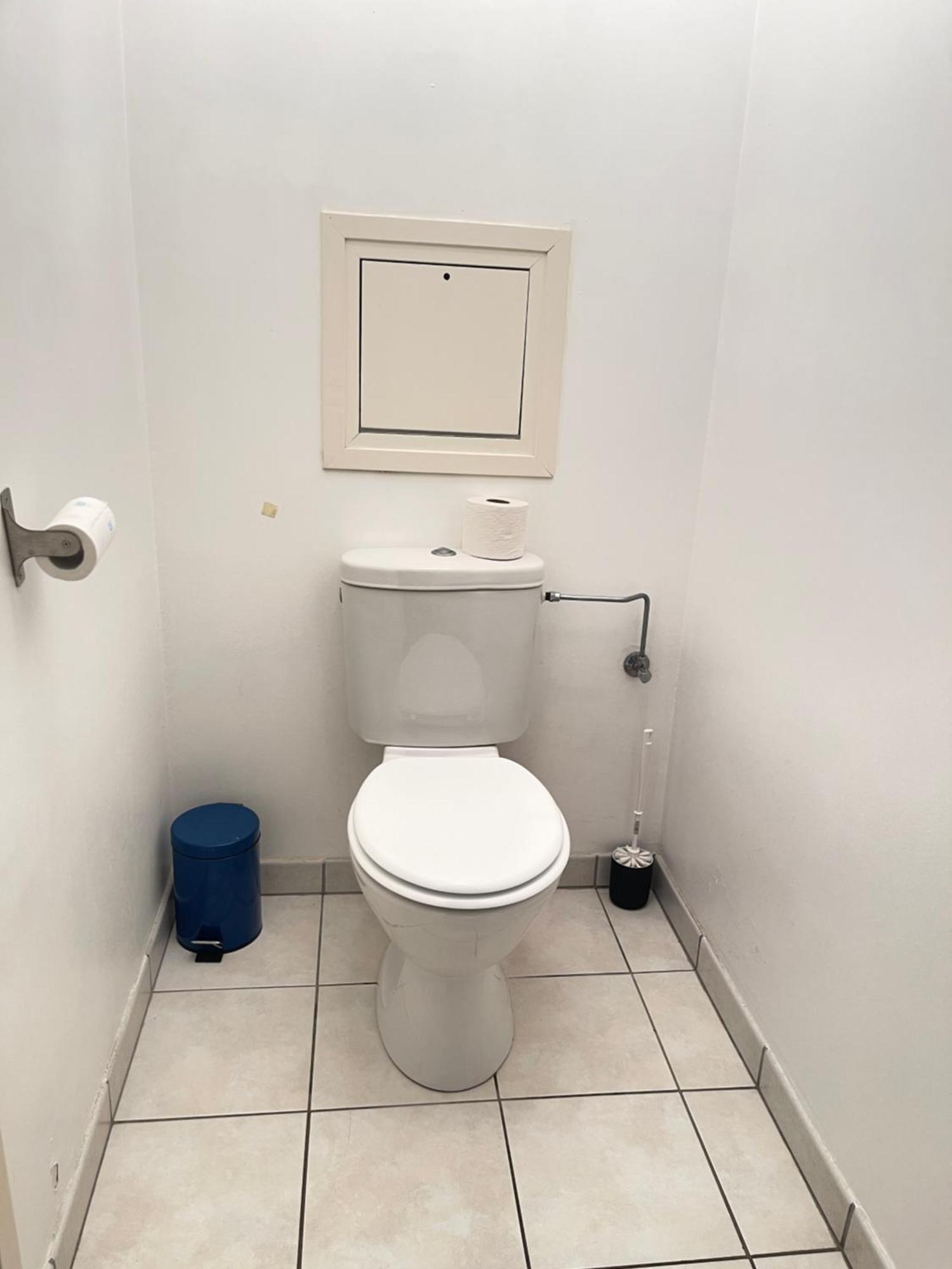 サン・ルイFlat At Border Suisseアパートメント エクステリア 写真