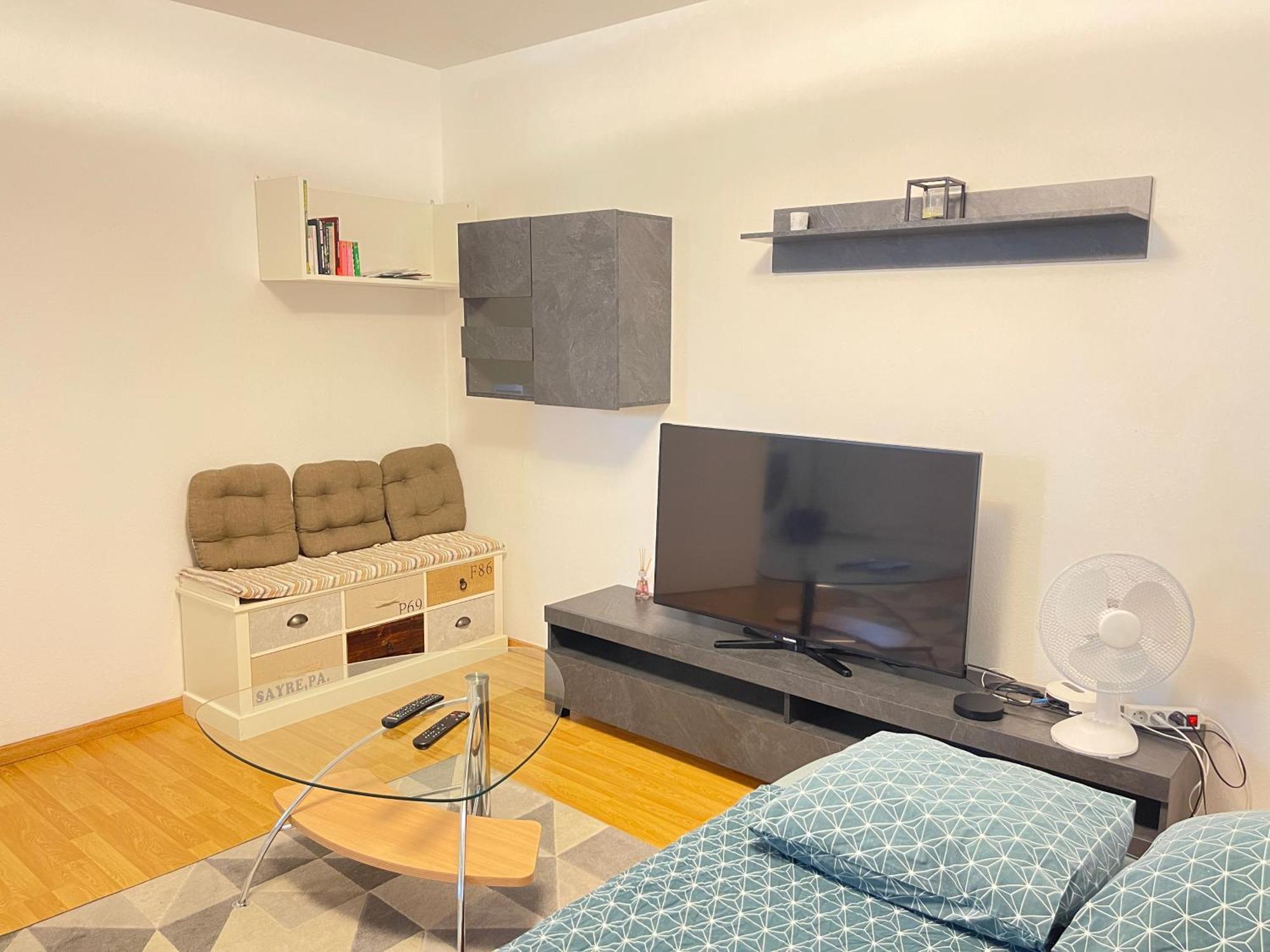 サン・ルイFlat At Border Suisseアパートメント エクステリア 写真