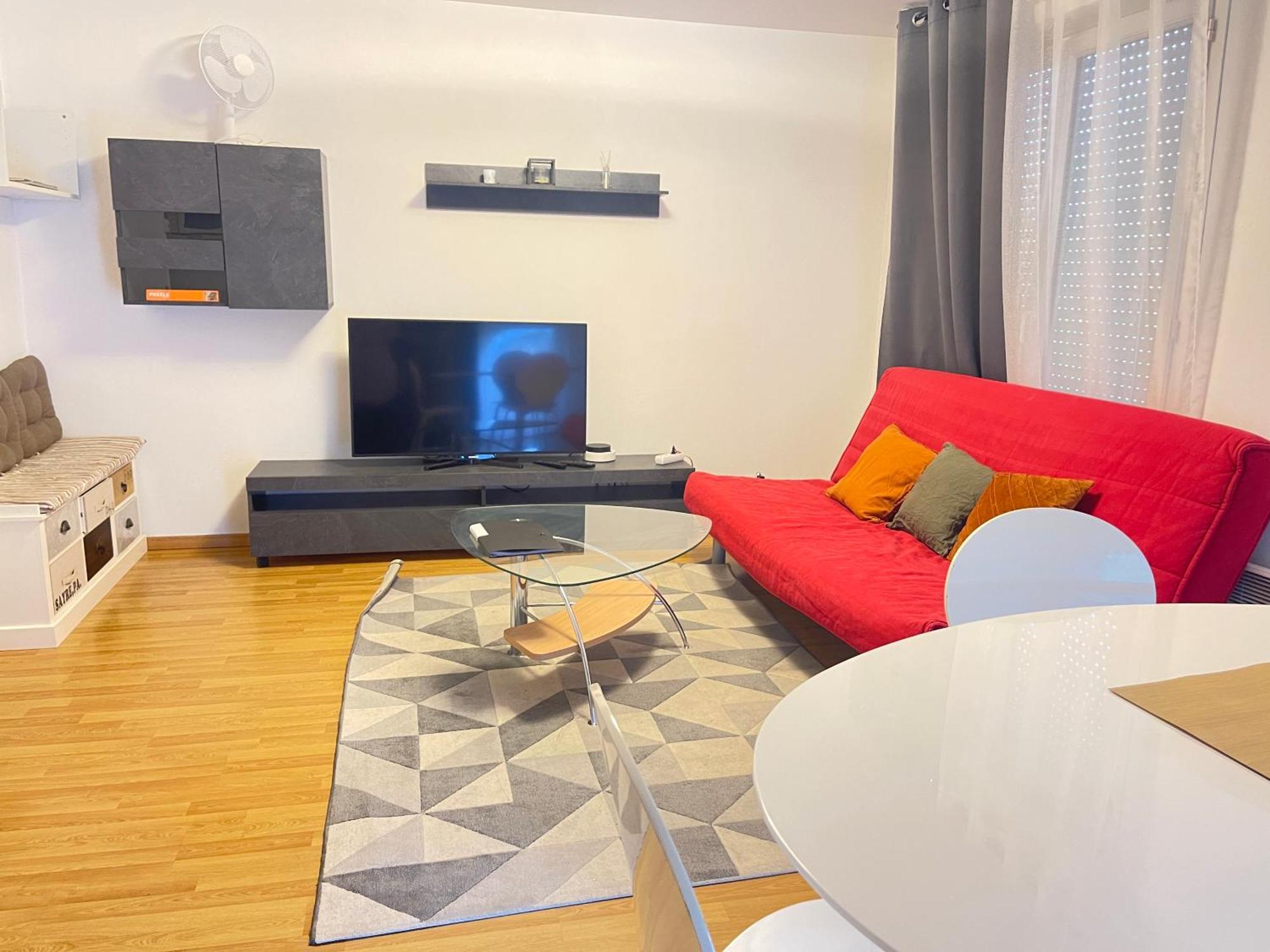 サン・ルイFlat At Border Suisseアパートメント エクステリア 写真