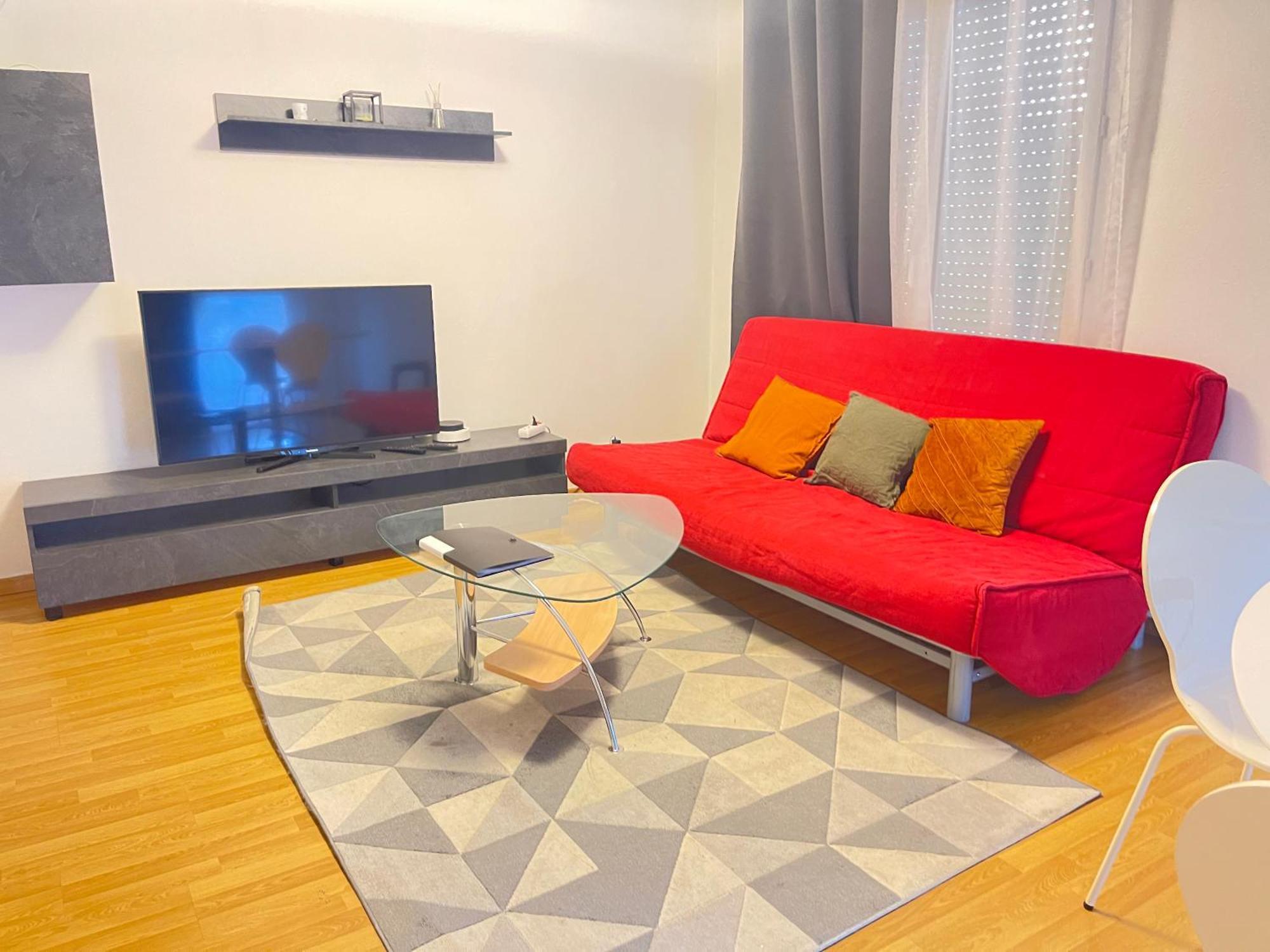 サン・ルイFlat At Border Suisseアパートメント エクステリア 写真